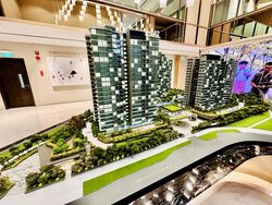 Chuan Park (D19), Condominium #464627401